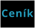 Ceník